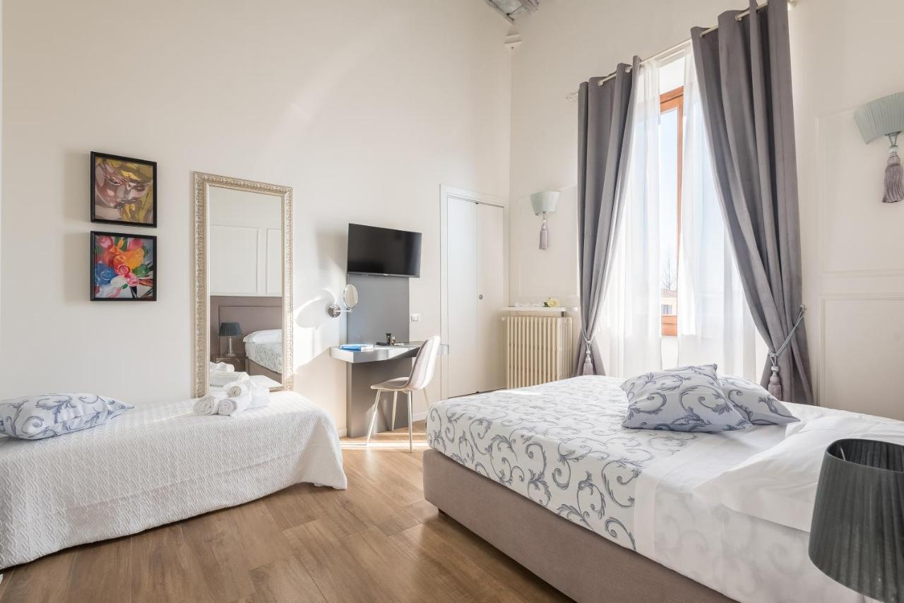Florence Feel Apartment Exterior foto